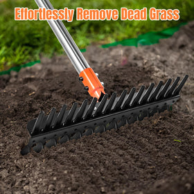 DigiGlow tool-free assembly and adjustable length for versatile use