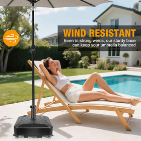 Digury base installs in minutes with simple setup.