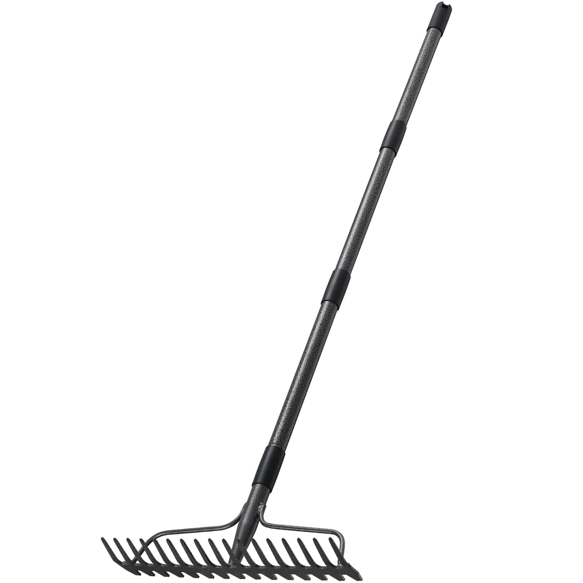 DIIG tool supports easy assembly and tidy storage after chores.