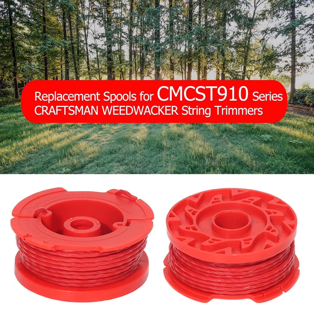Dilsuaco CMZST0803 compatible with Craftsman CMCST910 series