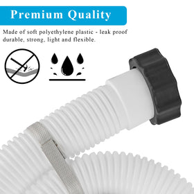 Dimakung knob-design interface enables tool-free installation.