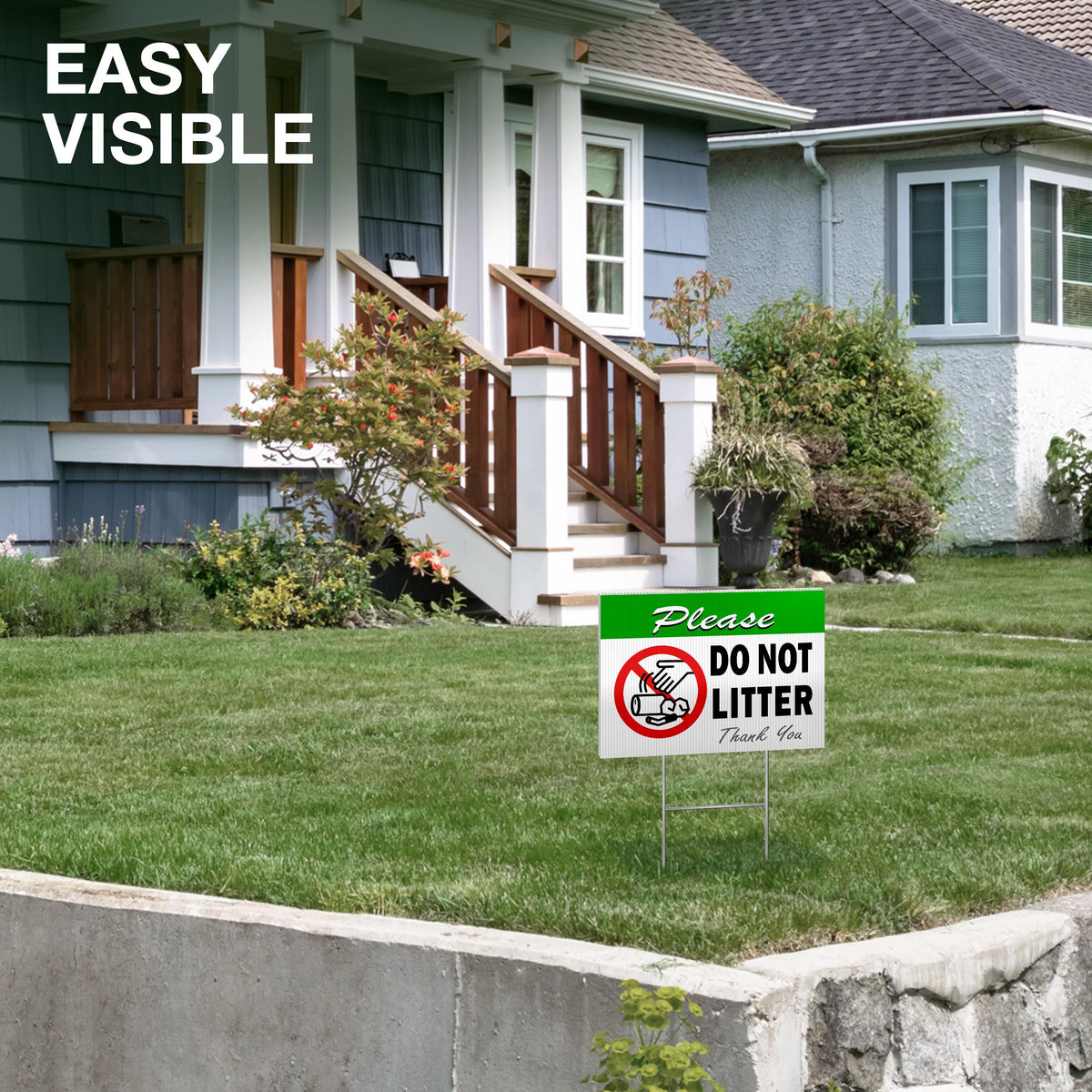 DIMARONGTON windproof and waterproof design supports long-term outdoor use.