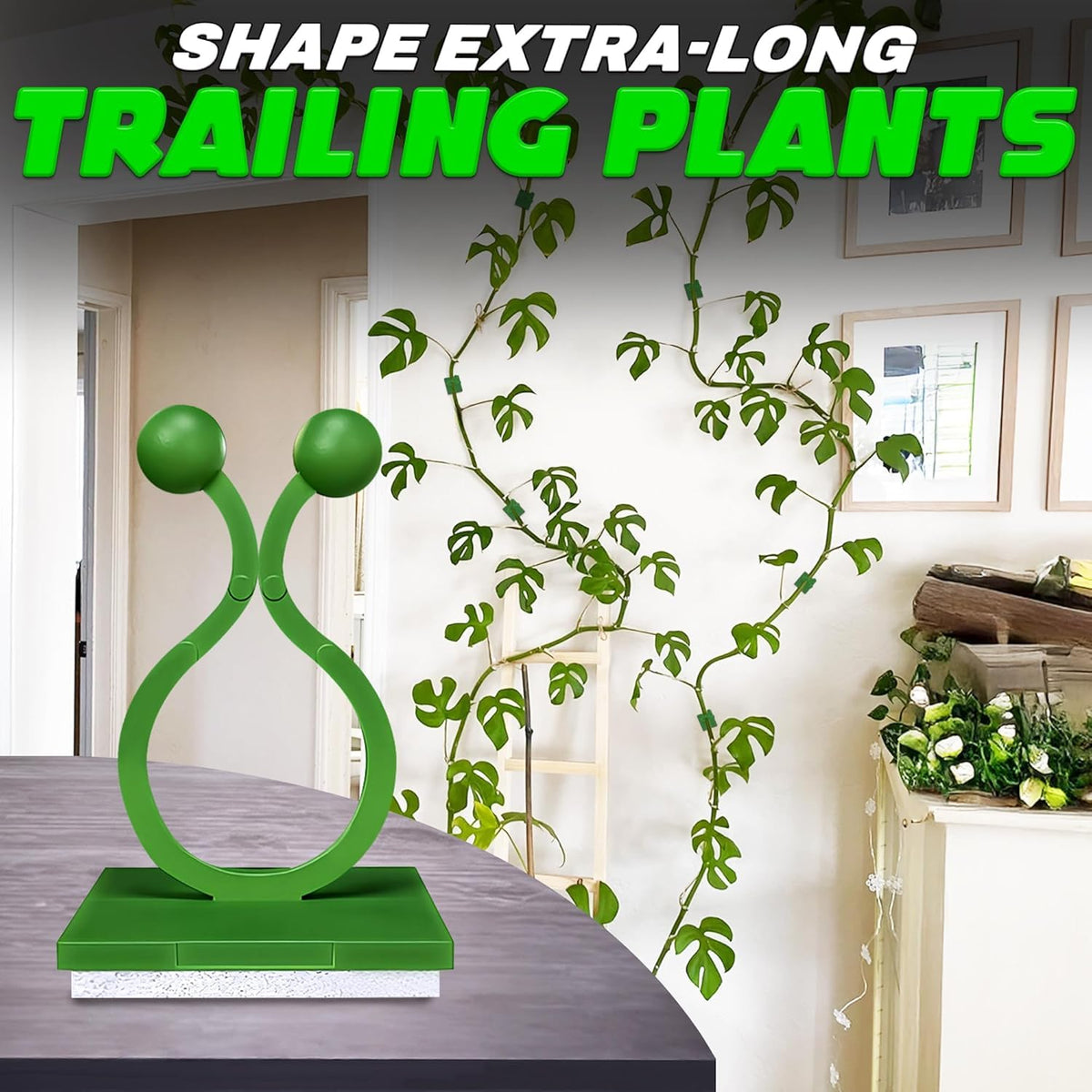DIMROM durable-plastic material highlights fade- and break-resistance.