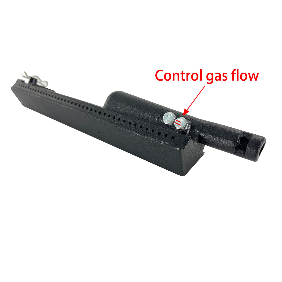 Direct Store DB106 easy-install burners for Centro and Charbroil grills