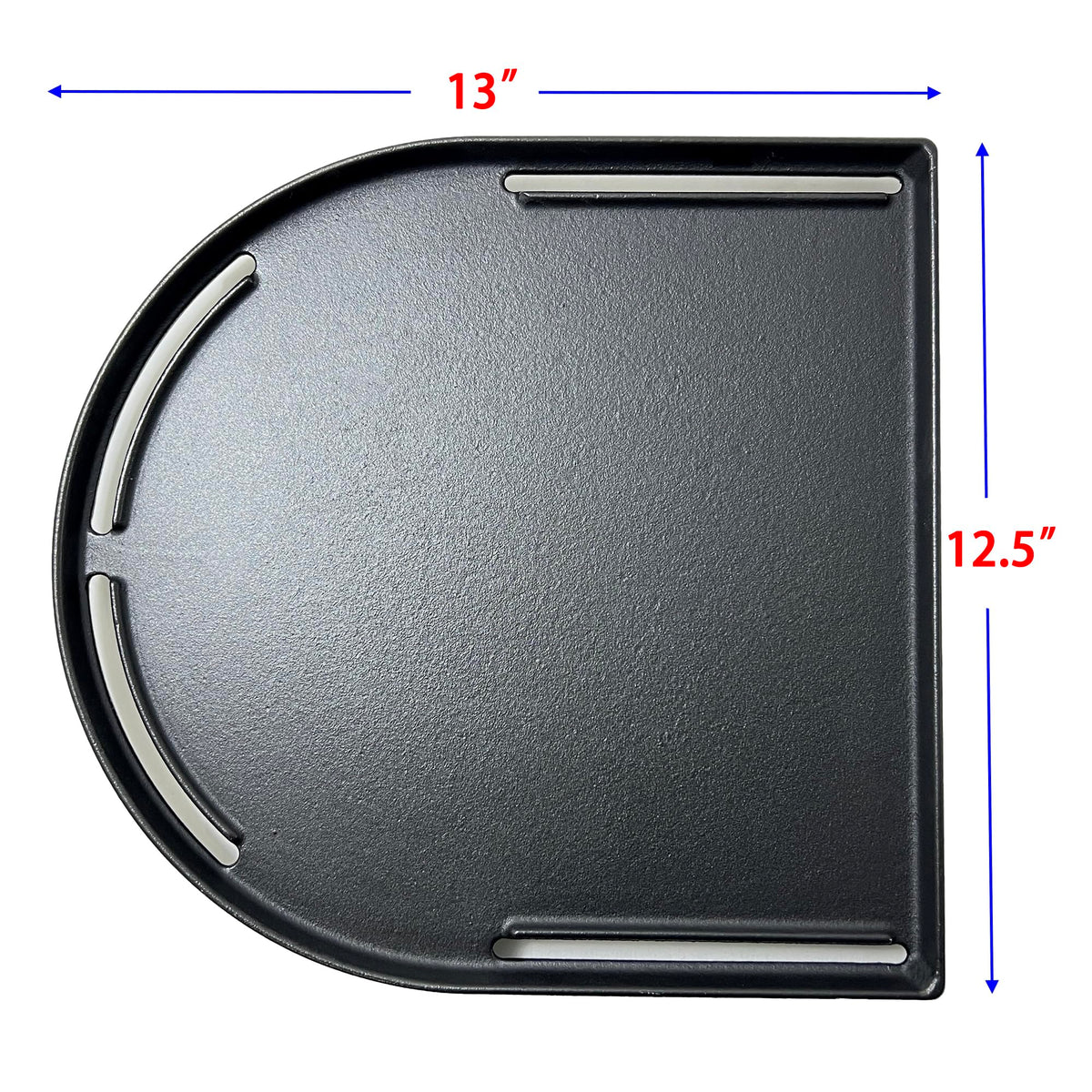 Direct Store DC125 fits Coleman RoadTrip Swaptop grills LX, LXE, and LXX.