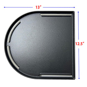 Direct Store DC125 fits Coleman RoadTrip Swaptop grills LX, LXE, and LXX.