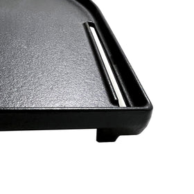 Direct Store DC125 supports tailgating and camping with versatile outdoor use.