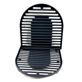 Direct Store DC126 cast-iron grill grid for even heating and durable performance.
