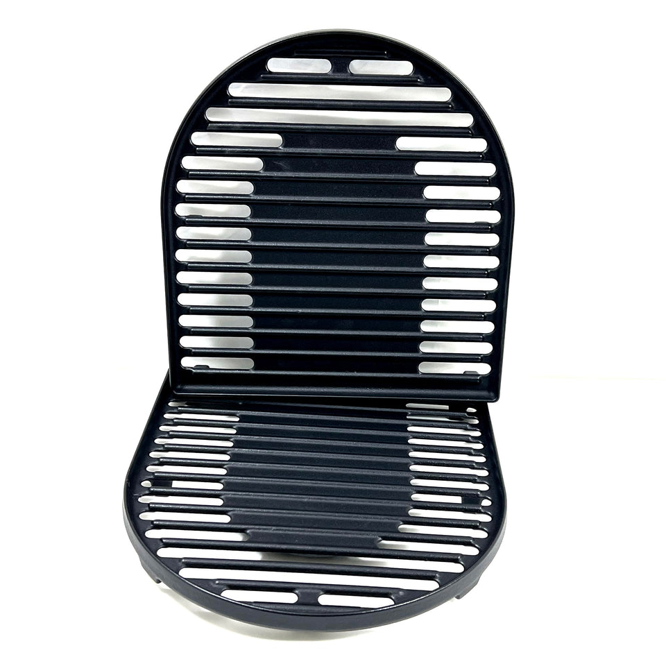 Direct Store DC126 cast-iron grill grid for even heating and durable performance.