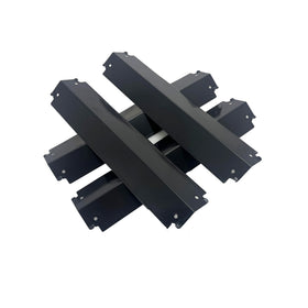 Direct Store DP125 easy-clean heat plate highlighting smooth non-stick surface