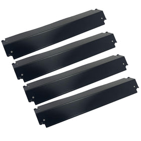 Direct Store DP125 heat plate 16x3-13/16 shows durable porcelain steel surface for even grilling