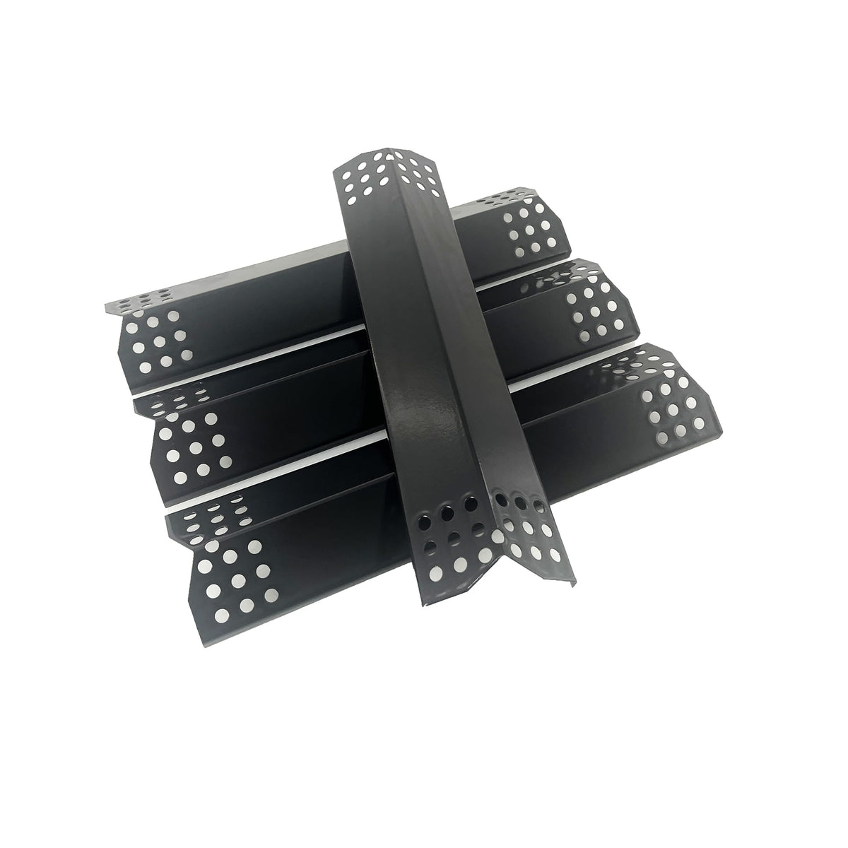 Direct Store DP129 heat plates enable easy cleaning and reliable heat distribution