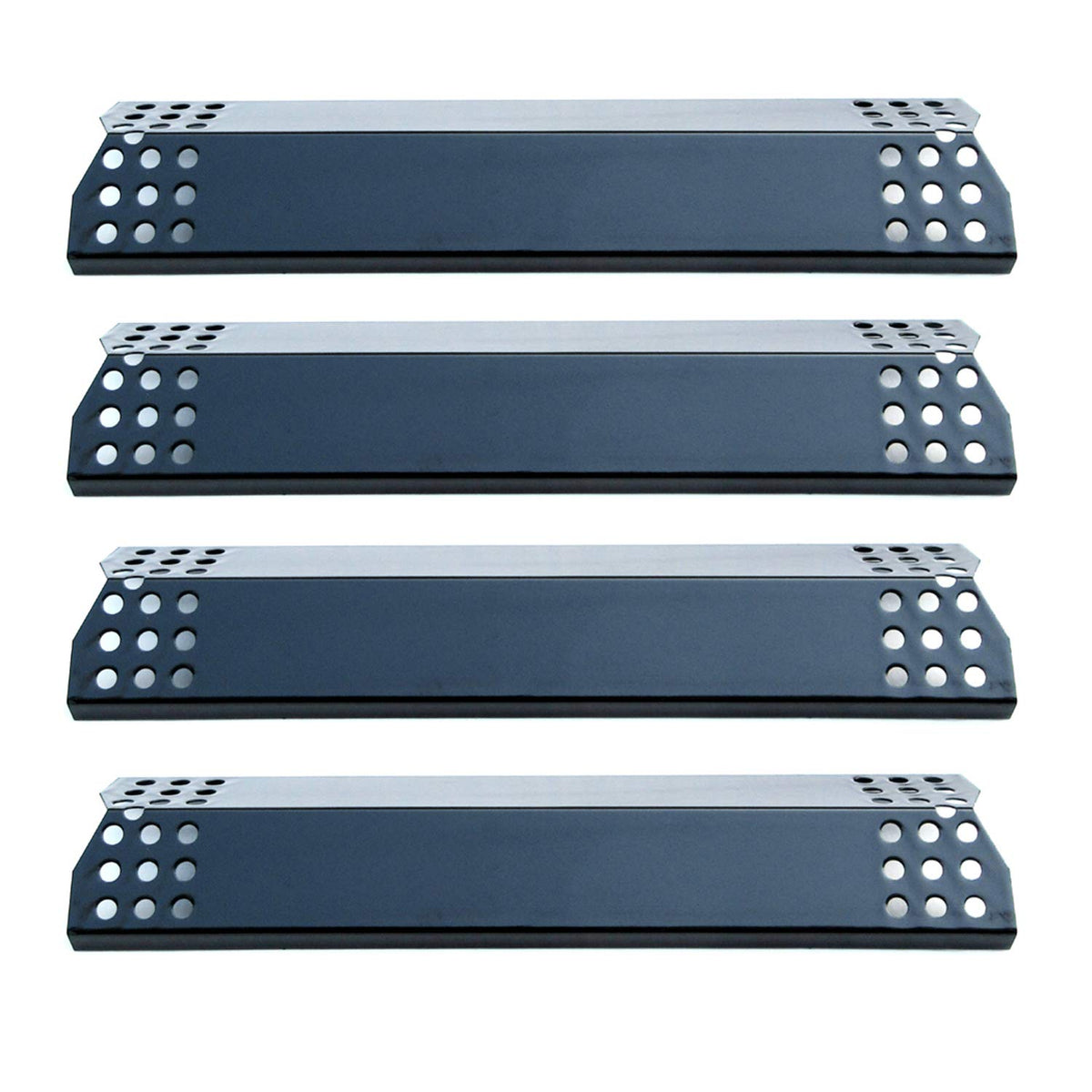 Direct Store DP129 porcelain steel heat plates 4-pack for durable replacement