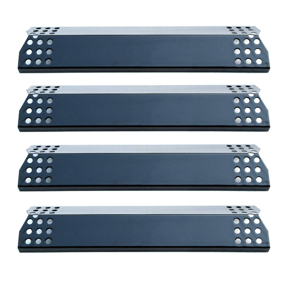 Direct Store DP129 porcelain steel heat plates 4-pack for durable replacement