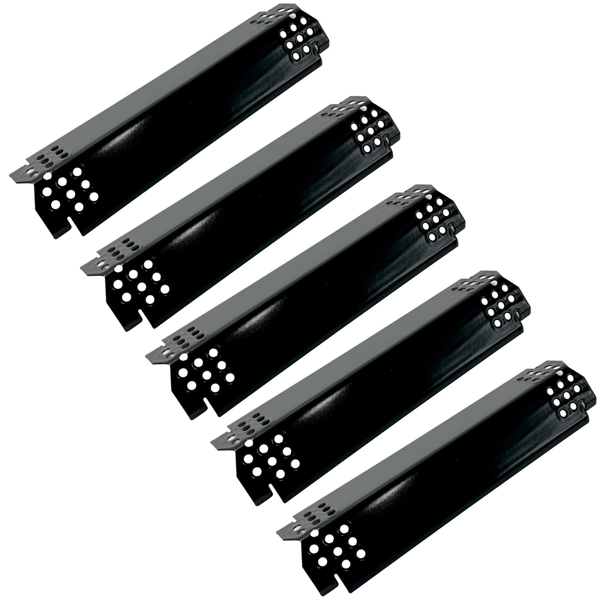 Direct Store DP148 porcelain steel heat plate assembly for Nexgrill compatibility and even heat distribution.