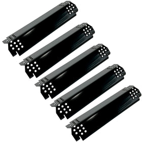 Direct Store DP148 porcelain steel heat plate assembly for Nexgrill compatibility and even heat distribution.