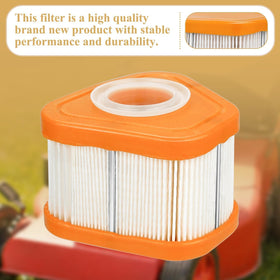 Direvcdro air filter compatible with 115P02 and 115P05 models.