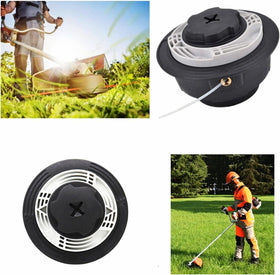 Direvcdro C6-2 compatibility with FSA and FSE series enables versatile lawn care.