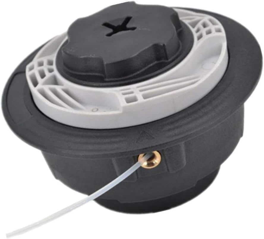 Direvcdro C6-2 trimmer head fits Stihl FS38 for reliable trimming.