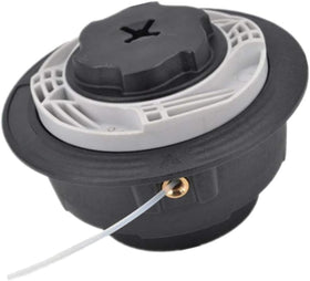 Direvcdro C6-2 trimmer head fits Stihl FS38 for reliable trimming.