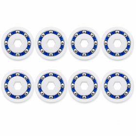 Discount Parts Direct bearings pack for Polaris wheel maintenance and smoother rotation.