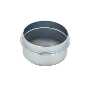 Disenparts grease cap M135582 compatibility illustration highlights broad mower support