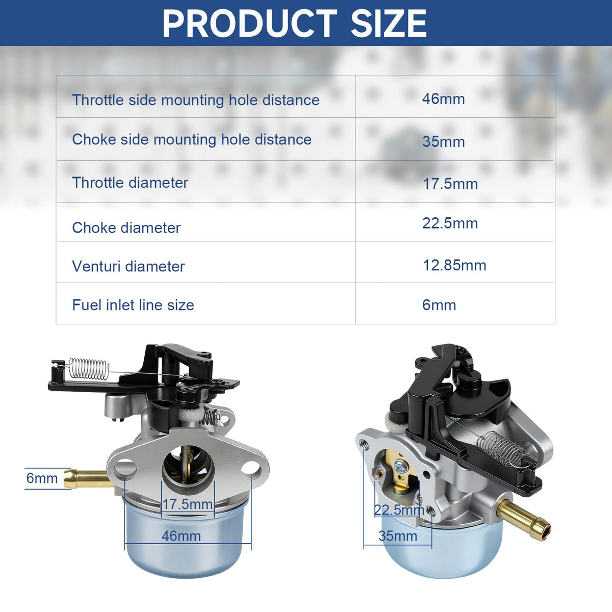 DKIIGAME gaskets visual provide precise sealing for reliable performance