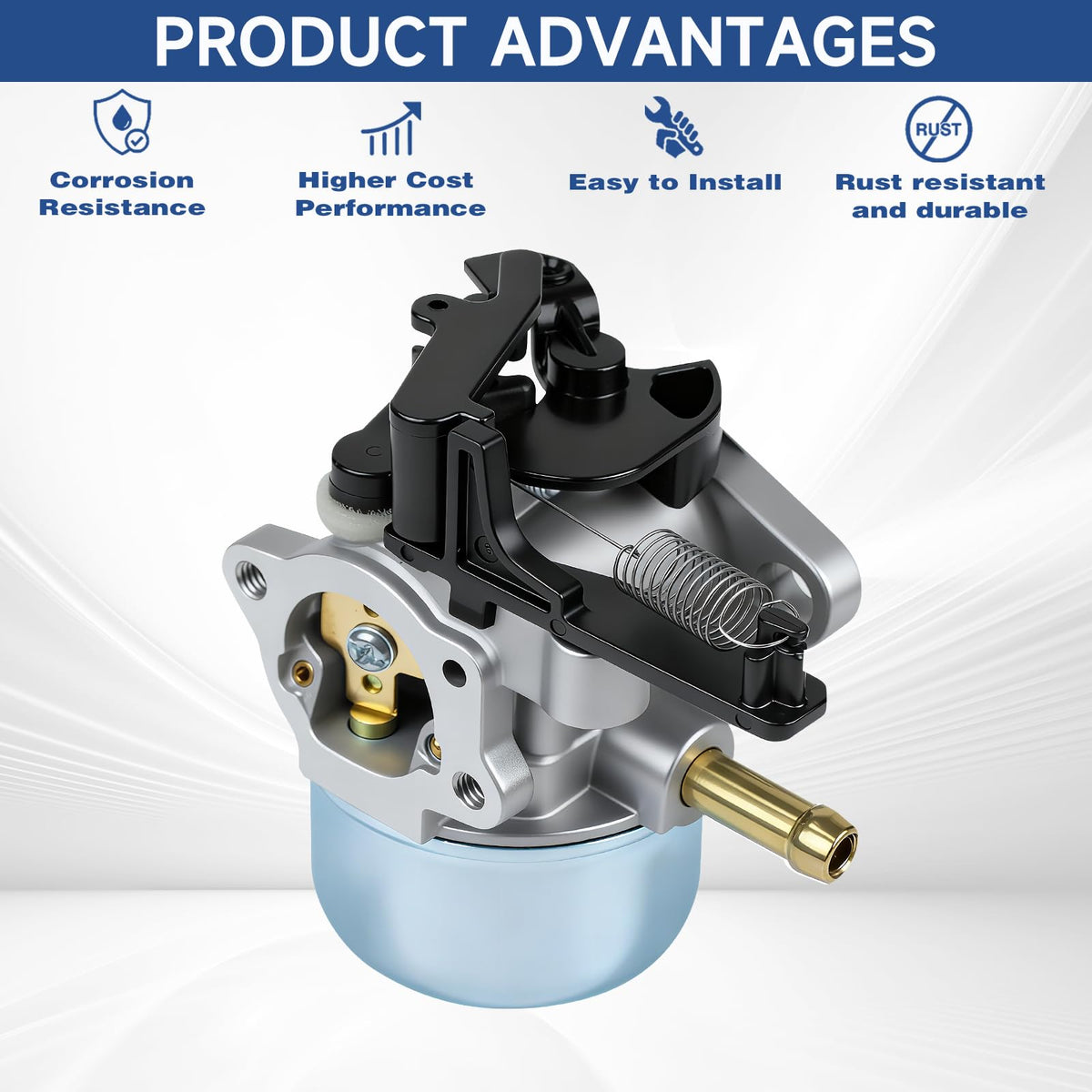 DKIIGAME seal ring visual helps seal connections for leaks-free performance