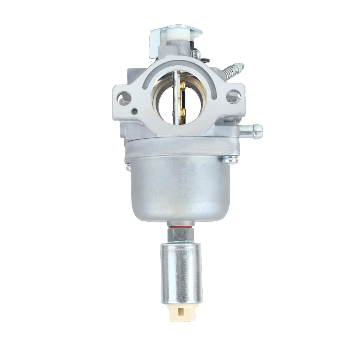 DKIIGAME easy-install carburetor requires no special tools.