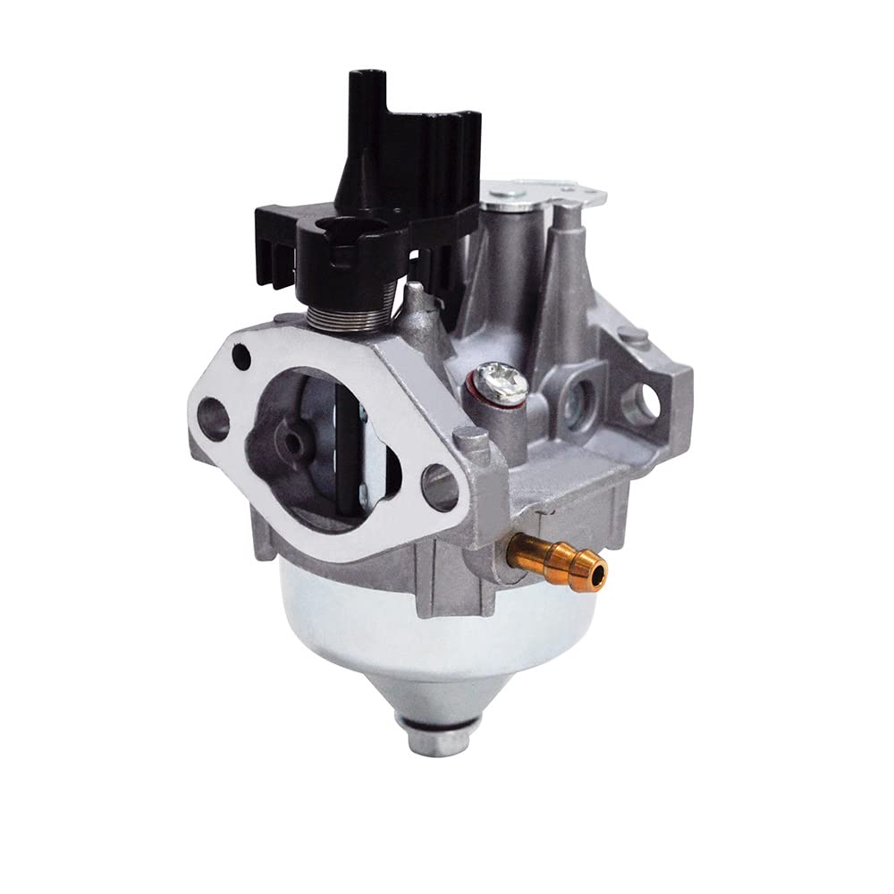 DKIIGAME GVC160 fuel line for consistent fuel delivery.