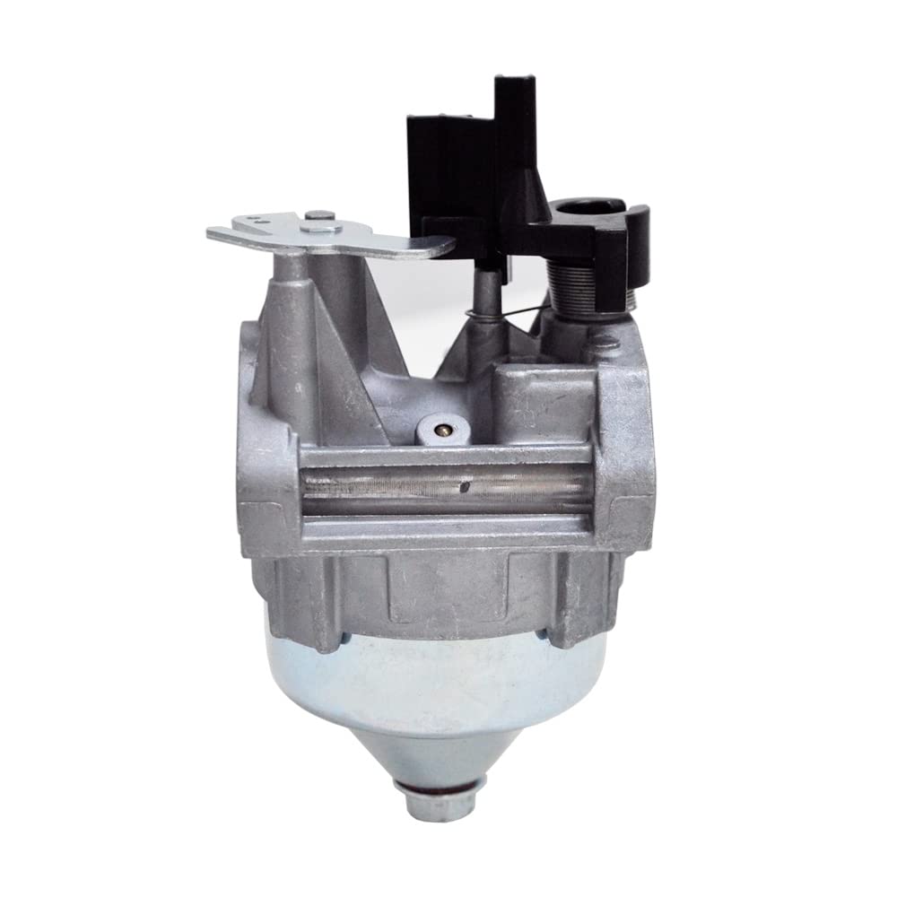 DKIIGAME GVC160 shut off valve for quick fuel isolation.