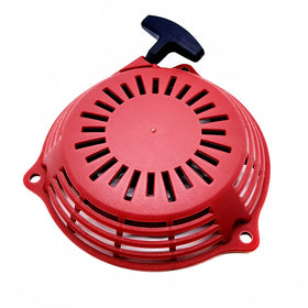 DKIIGAME pull start recoil for Honda GC190 engine, showing assembly