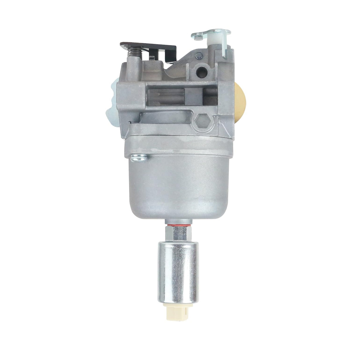 DKIIGAME spark plug and cover assembly ready for swap and convenient maintenance.