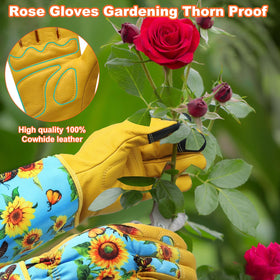 DLY Touch Screen Design lets you use devices while gardening.