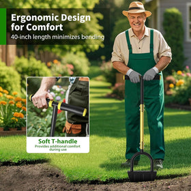 DMHMXZ ideal for sidewalks, driveways, and garden borders.