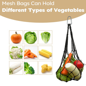 DMIMIA UV-resistant nylon net mesh designed for durable coop foraging