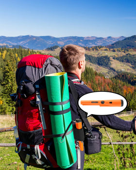 Dmyond pinpointer indoor-outdoor-detection works across sand, soil, and walls