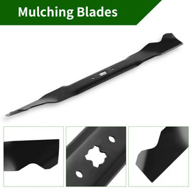 DOCAS packaging view reveals easy blade replacement.
