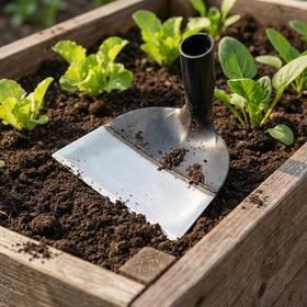 DOITOOL outdoor weed control tool to boost weeding efficiency