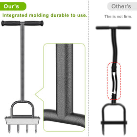 Dolibest one-piece rod design speeds setup for quick use.