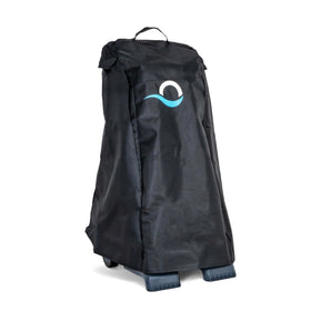 Dolphin Classic Caddy Cover overview shows universal protection for caddy and robot.