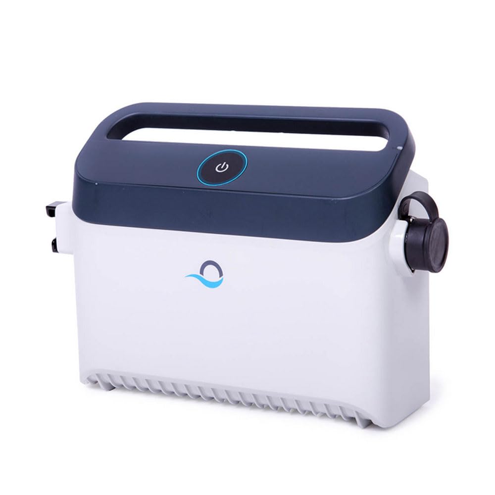 Dolphin 180W Wi-Fi power supply ensures steady power for pool cleaner