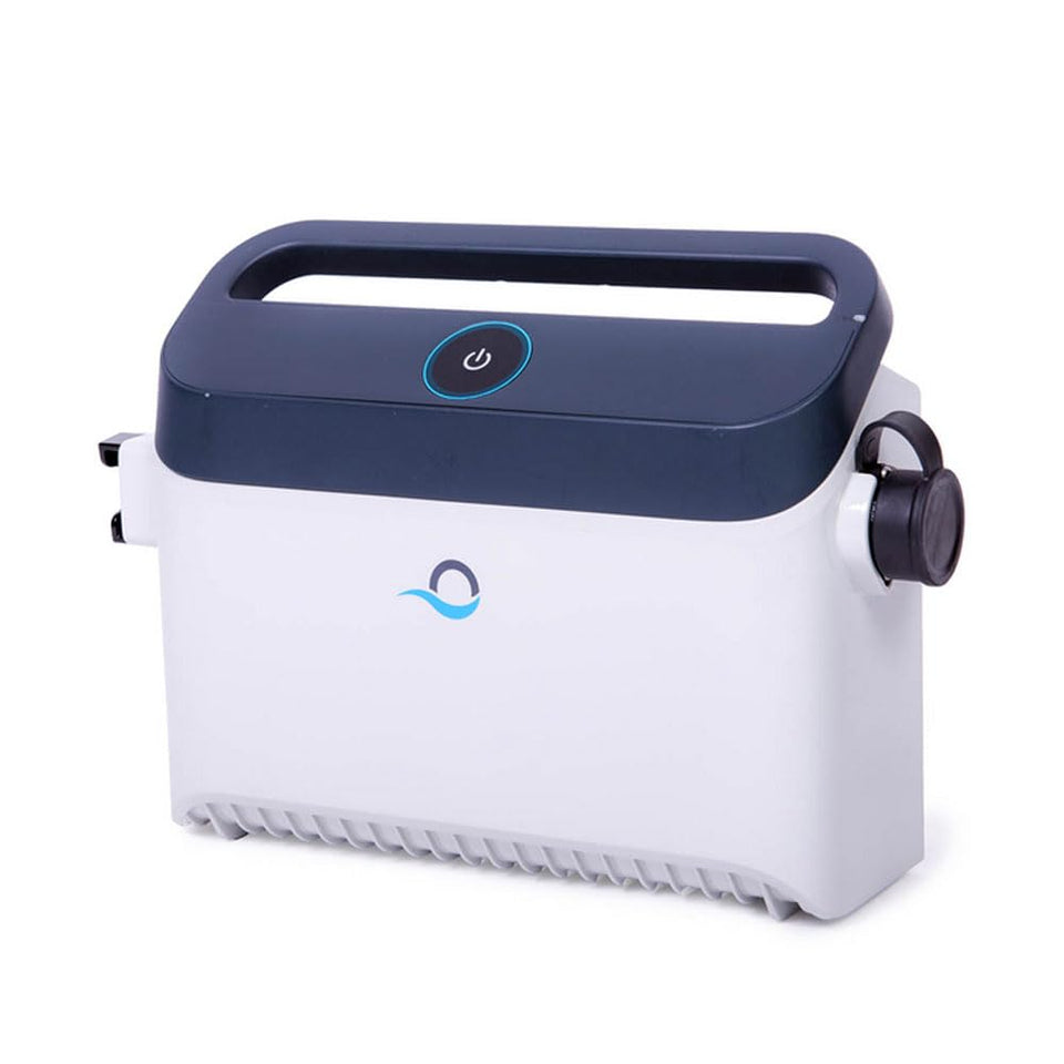 Dolphin 180W Wi-Fi power supply ensures steady power for pool cleaner