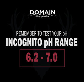 Domain This Is Your Land product helps hunters manage access without spooking wildlife