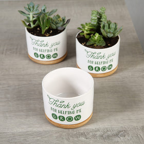 DOMG gift-ready packaging makes gifting easy.