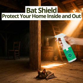 Donaldson Farms Attic, Home, and Barn use demonstrates broad protection against nesting.