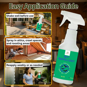Donaldson Farms Versatile Compatibility fits any outdoor area around home or barn.