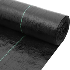 Doniks driveway fabric 13x115 ft provides durable coverage for driveways and erosion control.