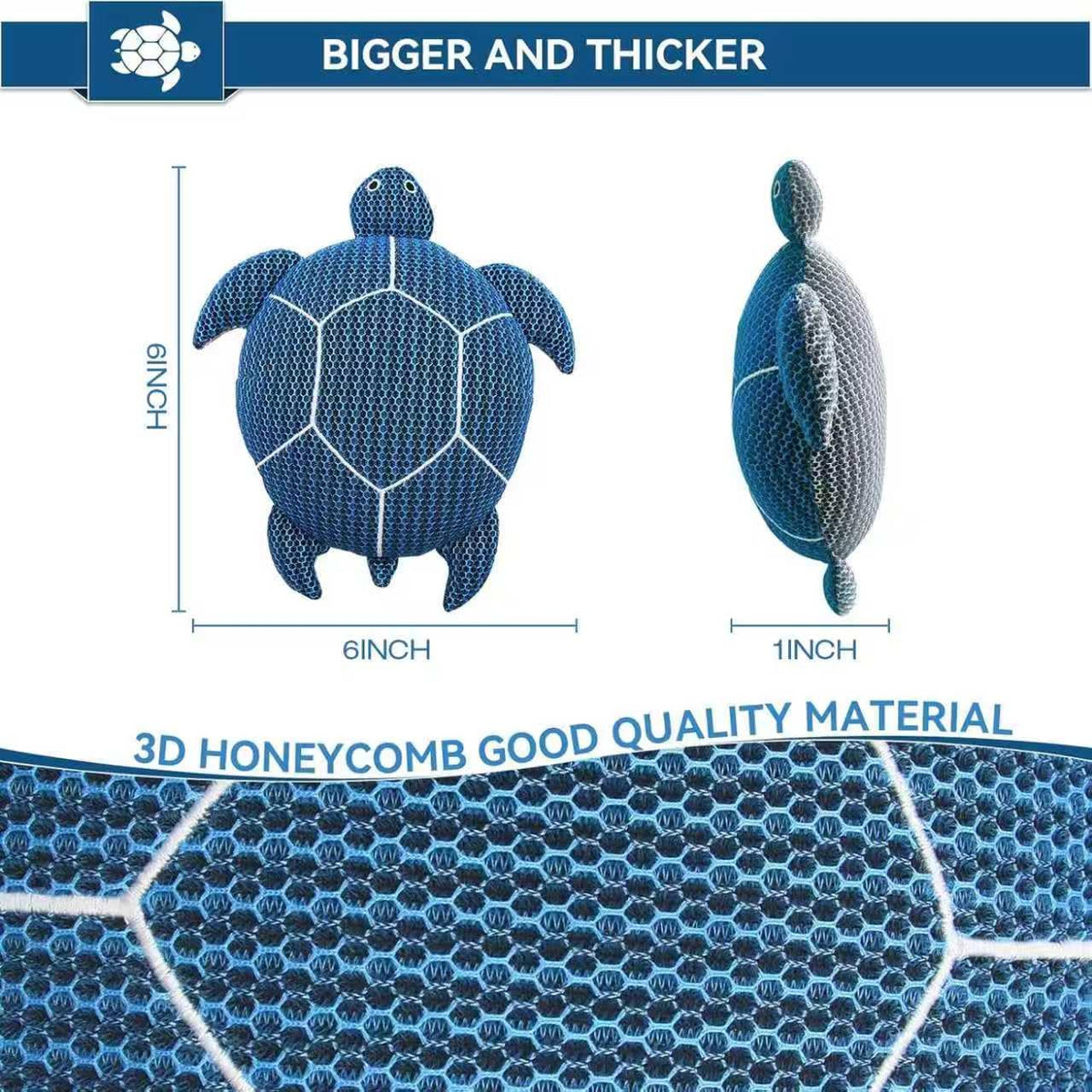 DONJOP hot tub scum absorber in use removes oils and debris during soaking.