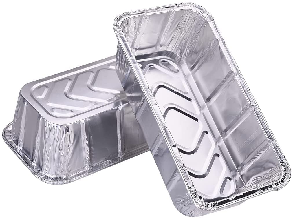 DONSIQIZZ liners fit the 36-inch grease cup for clean, contained drips.